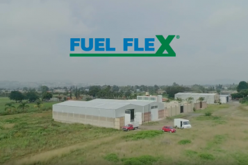 Fuel Flex México Overview